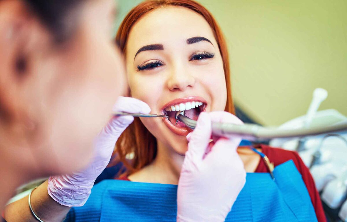 Pain Free Dentistry in Las Vegas