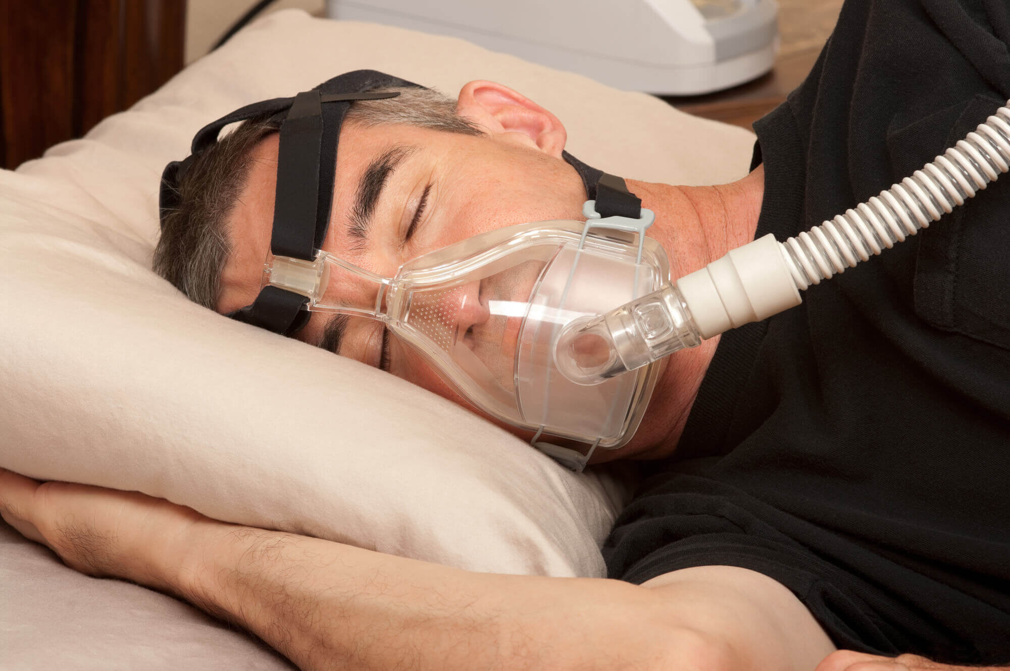 sleep apnea las vegas