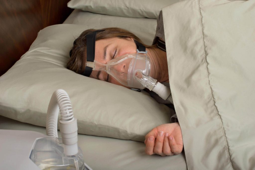 sleep apnea las vegas