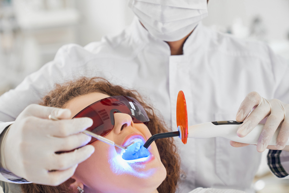 laser dentistry