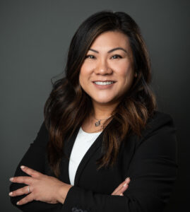 Dr. Dee Dee Meevasin, dentist at Dee for Dentist in Silverado Ranch, Las Vegas