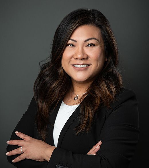 Dr. Dee Dee Meevasin, founder and lead dentist