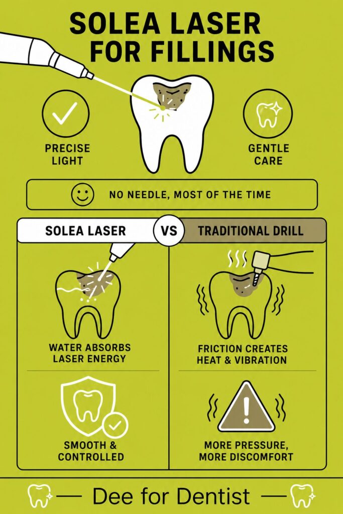 Infographic_Can Anesthesia-Free Dentistry Really Work for Most Fillings